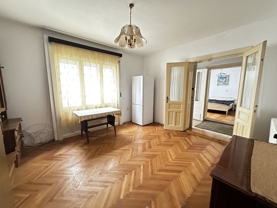 Casa 4 Camere pe Parter 441 mp Teren Alba Iulia Ultracentral CENTRU Turistic – fotografia 31 din 49