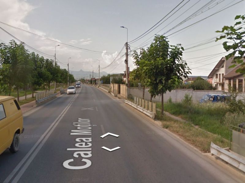 Casa D+P+E Vanzare CENTRU Alba Iulia ideal sediu firma 550 mp teren la 2 Strazi – fotografia 2 din 3