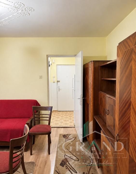 APARTAMENT 2 CAMERE | MĂNĂȘTUR | STR. BUCEGI | MINERVA | INVESTIȚIE – fotografia 3 din 8
