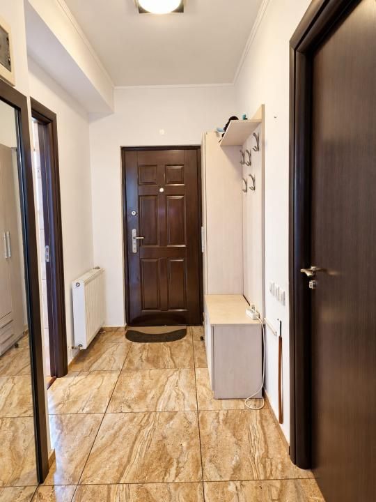 Vilă tip duplex | Comuna 1 Decembrie, Ilfov | Complex securizat | Curte proprie – fotografia 19 din 19
