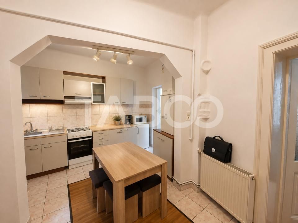 Garsoniera de vanzare aproape de centru cu bucatarie separata – fotografia 5 din 19