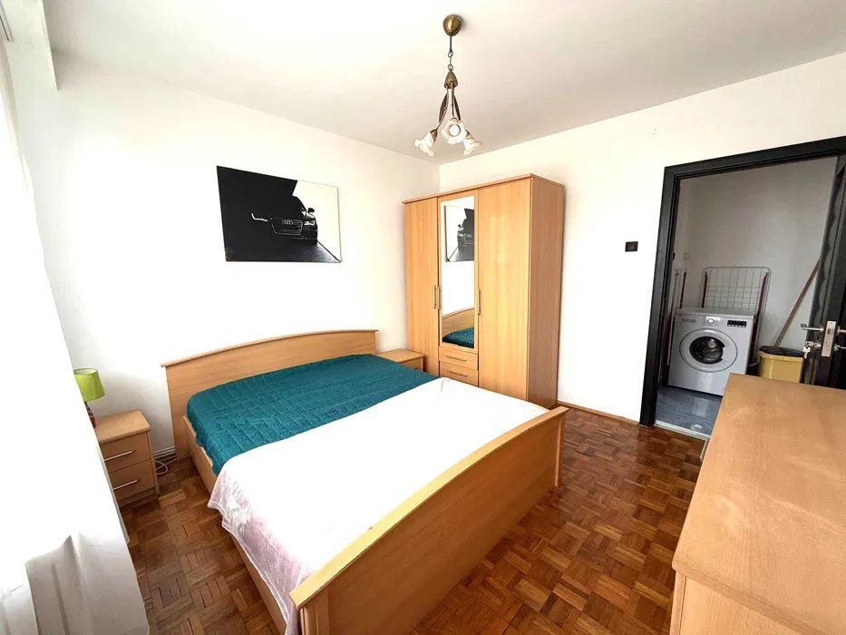 Apartament 47 mp, 2 camere, zona Parcul Feroviarilor – fotografia 4 din 7