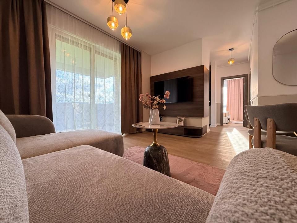 Apartament premium | 3 camere | 2 bai | bloc nou | parcare | Tineretului – fotografia 2 din 19