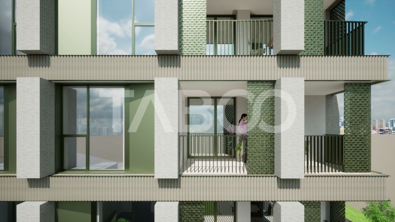 Apartament cu 2 camere constructie noua in cartierul Intre Lacuri – fotografia 4 din 4