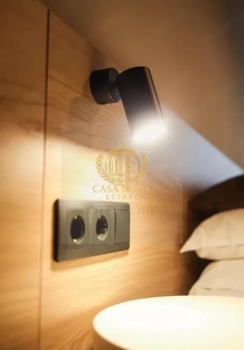 Apartament 2 camere 60mp, terasa 40mp, parcare, Grand Park – fotografia 18 din 20