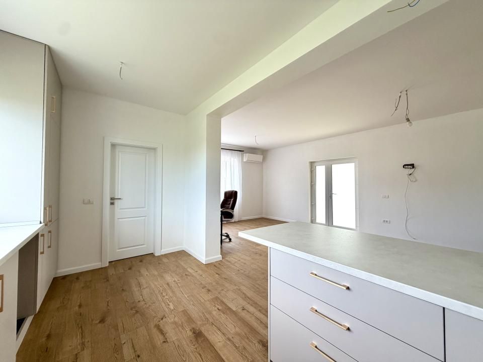 COMISION 0% - Casa individuala moderna 3 camere, 650 mp teren - Dudestii Noi – fotografia 3 din 9