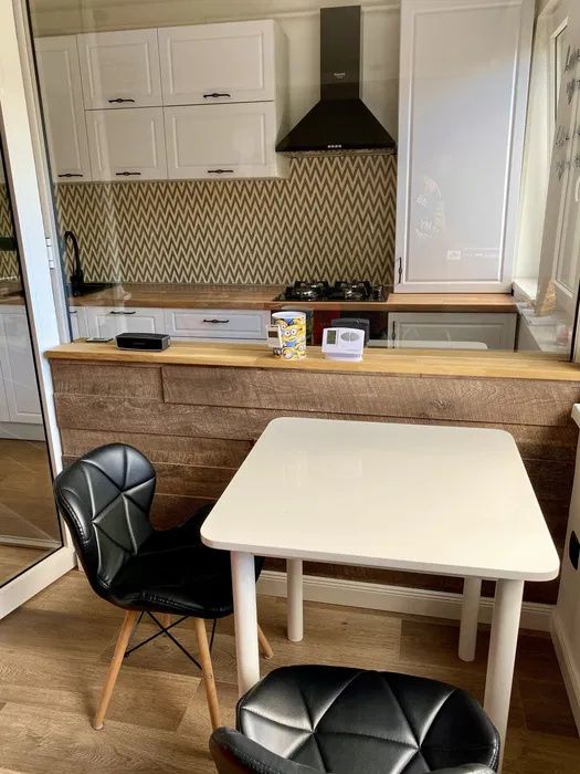 Apartament 1 cameră, 30 mp, zonă centrală – lângă The Office – fotografia 2 din 6