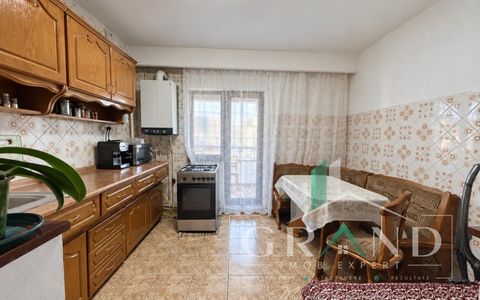 Apartament 2 camere de vanzare, Gheorgheni, zona FSEGA
