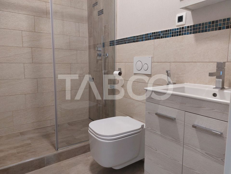 Spatiu de birouri modern 107 mp 3 camere etaj 3 zona Calea Dumbravii – fotografia 7 din 17