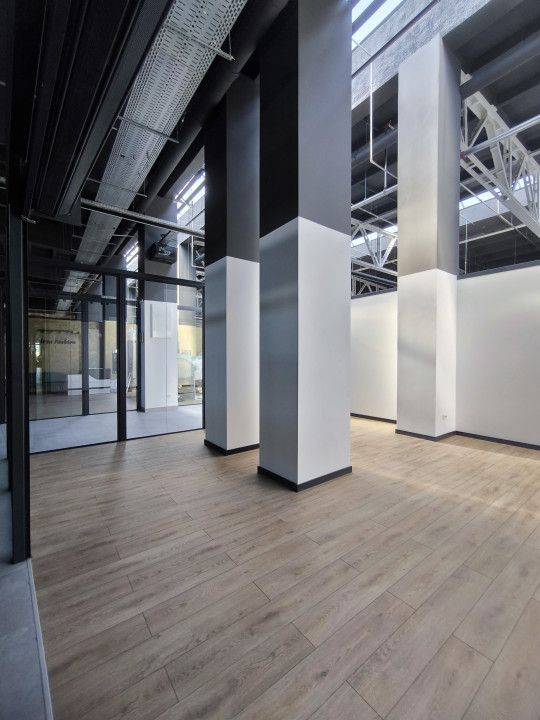 Spații comerciale de închiriat în Bartolomeu, între 35-120 mp utili, COMISION 0% – fotografia 11 din 16