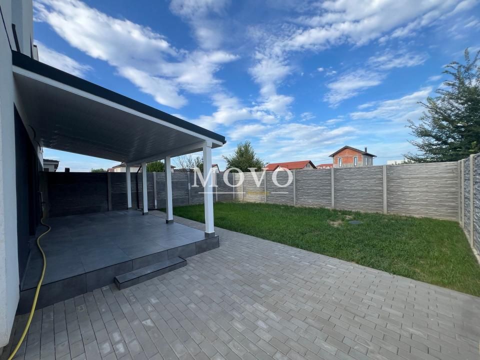 Duplex modern 4 camere | Giroc – fotografia 3 din 16