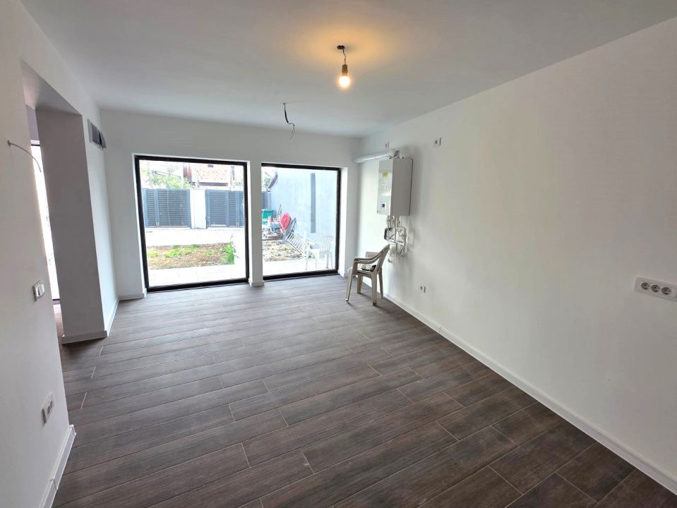 Casă ecologică Clasa A pe sos Chitila, lângă Mega Image/Bd Laminorului – fotografia 2 din 35
