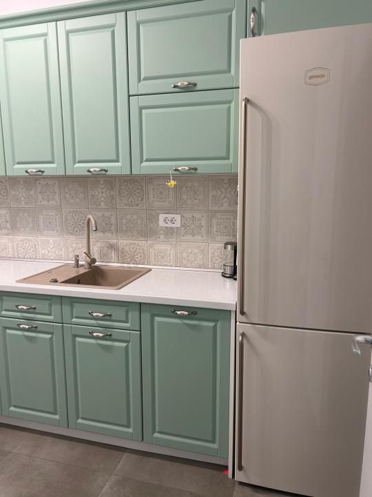 Apartament 2 camere 64MP | Sisesti | Loc de parcare subteran | Mobilat si utilat – fotografia 4 din 9