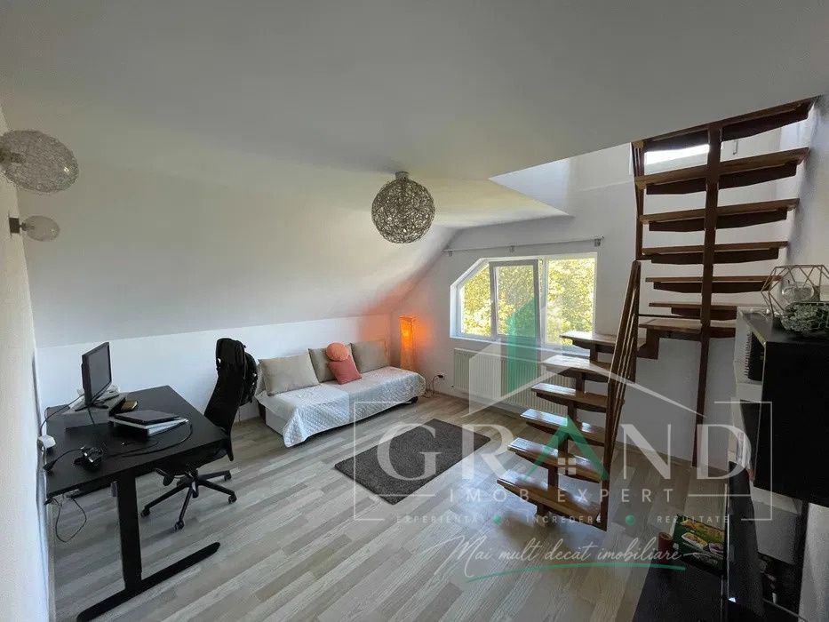 Apartament 3 camere + parcare, Mănăștur – fotografia 7 din 7