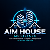 Logo AIM Technology