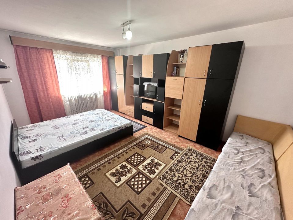Apartament 2 camere de inchiriat mobilat utilat – fotografia 8 din 14