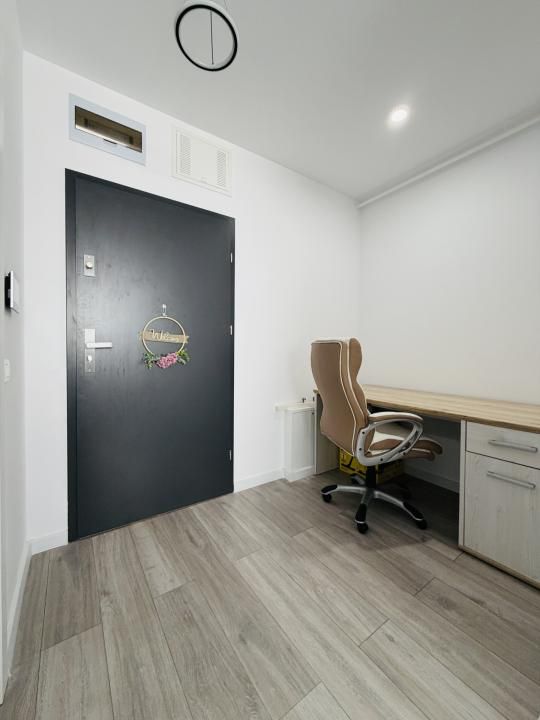 Apartament modern cu 2 camere, 48 mp utili, mobilat - XCity Towers – fotografia 9 din 9