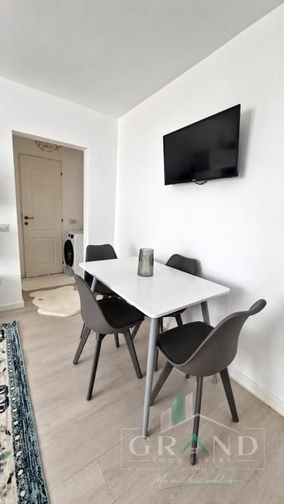 2 camere | 36 mp | Parter | Mănăștur–str.Ciucaș – fotografia 16 din 52
