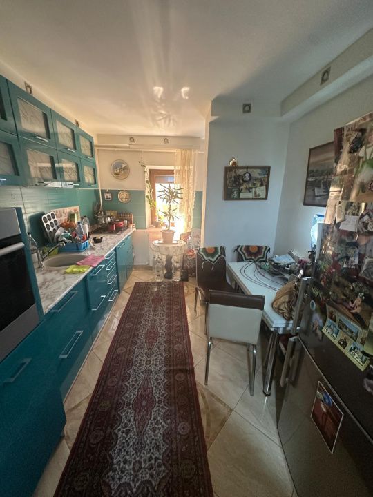 Apartament 4 camere de vânzare | Poarta 6, Constanța – fotografia 2 din 10
