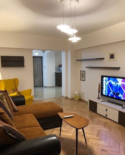 2 Camere | Splaiul Unirii | Proximitate Metrou – fotografia 5 din 11