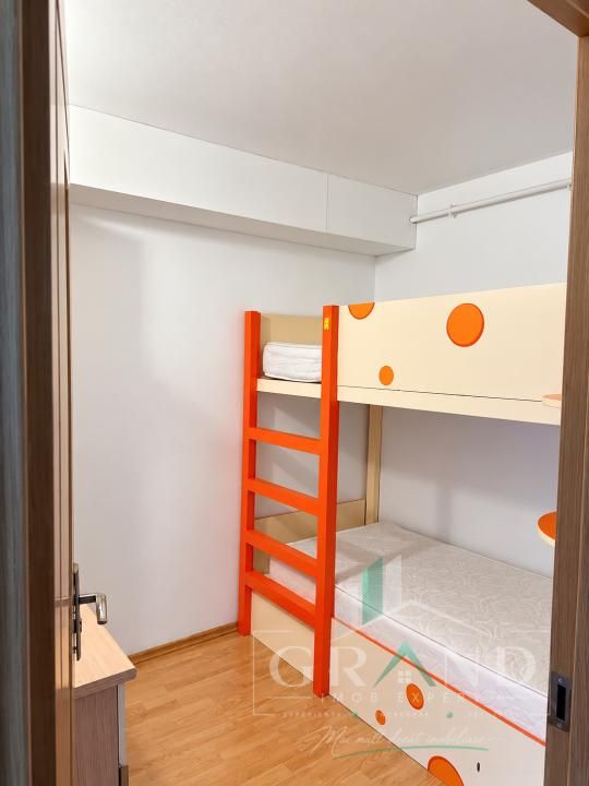 OFERTĂ EXCELENTĂ | 2 CAMERE+BALCON | LIFT | COMPLEX OAȘULUI–IRIS | PET FRIENDLY – fotografia 7 din 8
