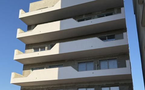 VIBO Residence  Apartamente cu 2 camere finisate complet , Direct Dezvoltator
