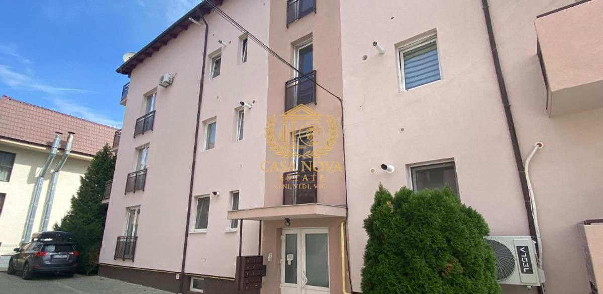 Apartament 2 camere 62mp, cartier Buna Ziua, parcare, balcon – fotografia 7 din 9