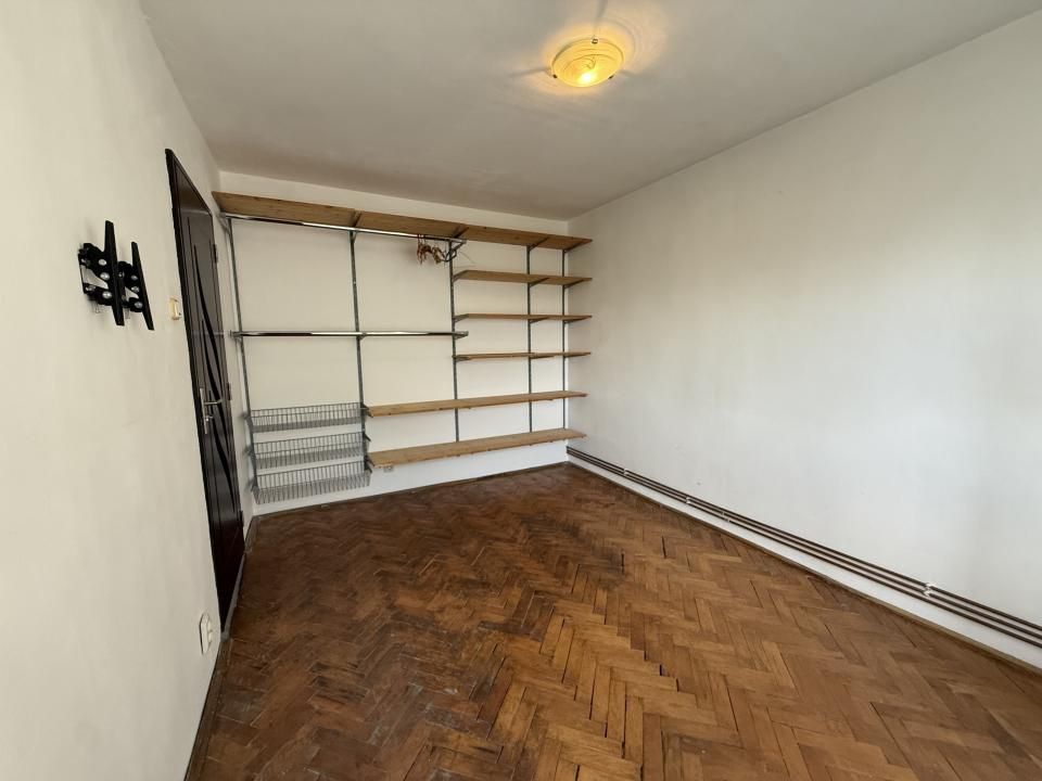 Apartament 2 camere, semidecomandat, 52 mp - Dambovita – fotografia 3 din 8