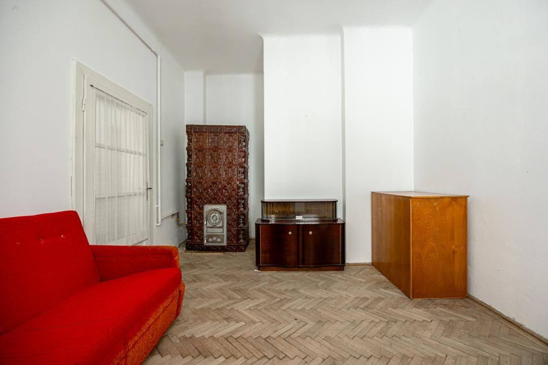 Vânzare apartament cu 2 camere, 74 mp, strada Iuliu Maniu - zona Centrul Vechi – fotografia 10 din 19