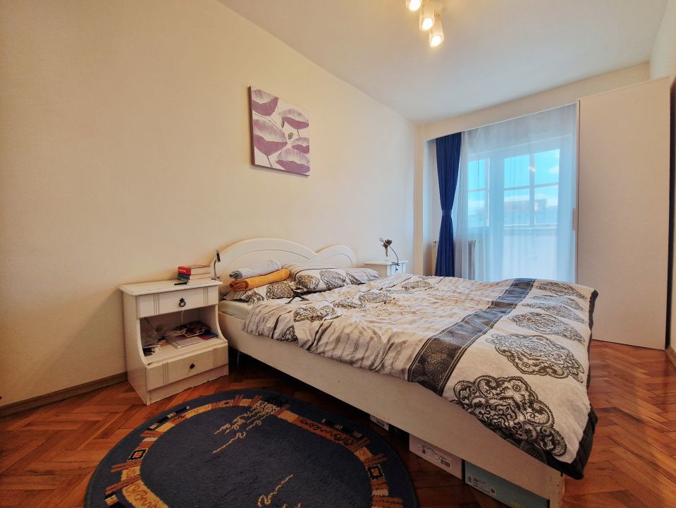 Apartament la cheie, cu parcare langa Piața Ion Mester – fotografia 4 din 19