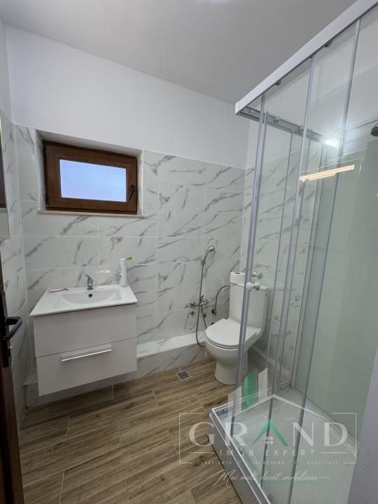 Casă individuală–160 mp | 5 camere | 4 bai | 4 parcări | EUROPA/Eugen Ionesco – fotografia 32 din 47