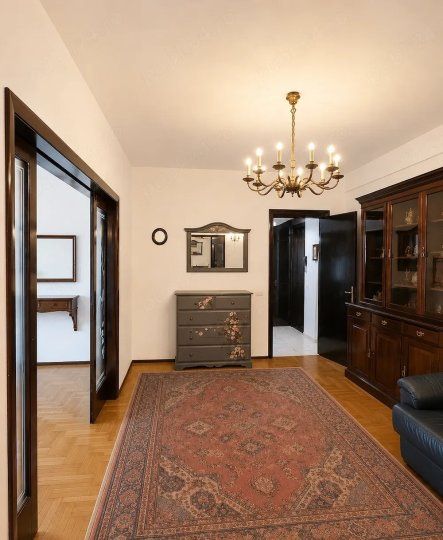 3 Camere de inchiriat | Ultracentral | Metrou | Centrala | Parcare – fotografia 2 din 4