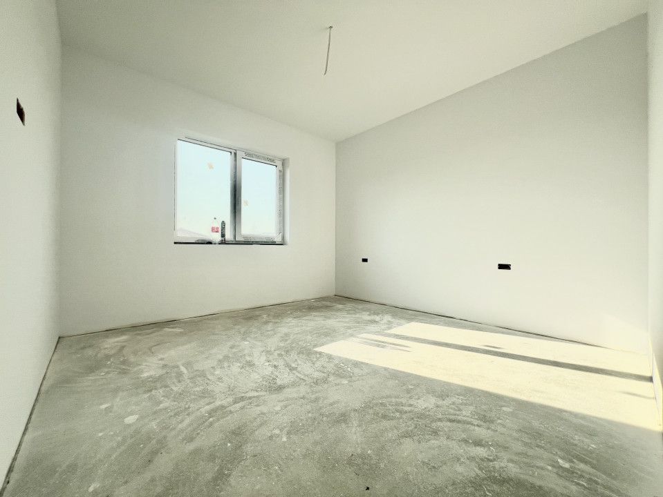 Duplex 4 camere, 132mp utili, 270mp teren - Dumbravita – fotografia 5 din 19