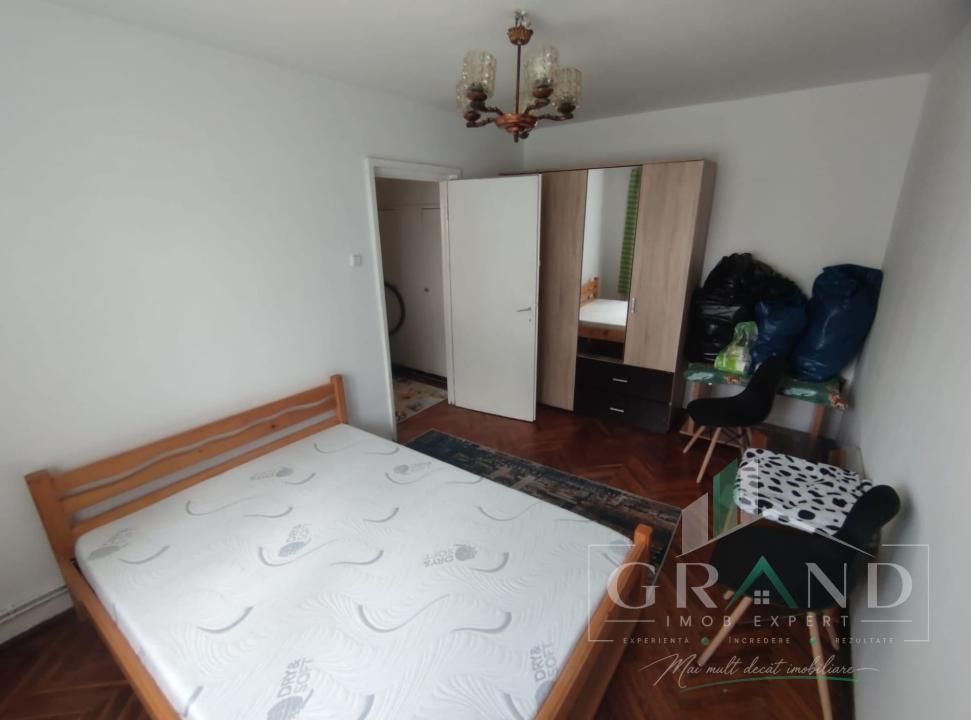 Ap 2 camere | BALCON | PARCARE | Gheorgheni-P-ta Hermes – fotografia 1 din 9