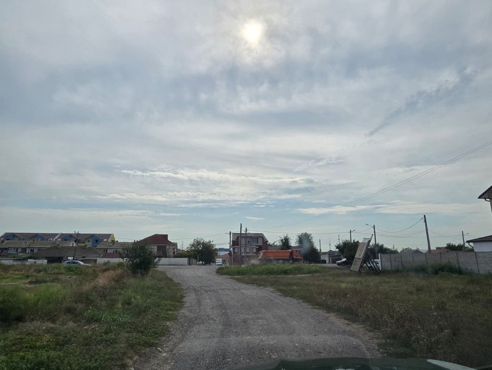 Vanzari terenuri in Techirghiol – fotografia 11 din 12