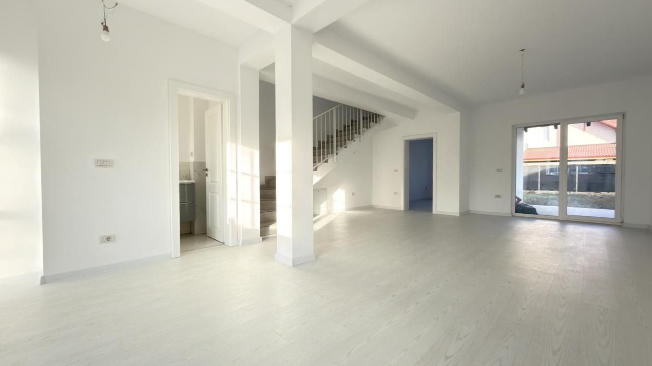 Duplex 4 camere | langa Kaufland | La asfalt | Toate utilitatile – fotografia 7 din 18