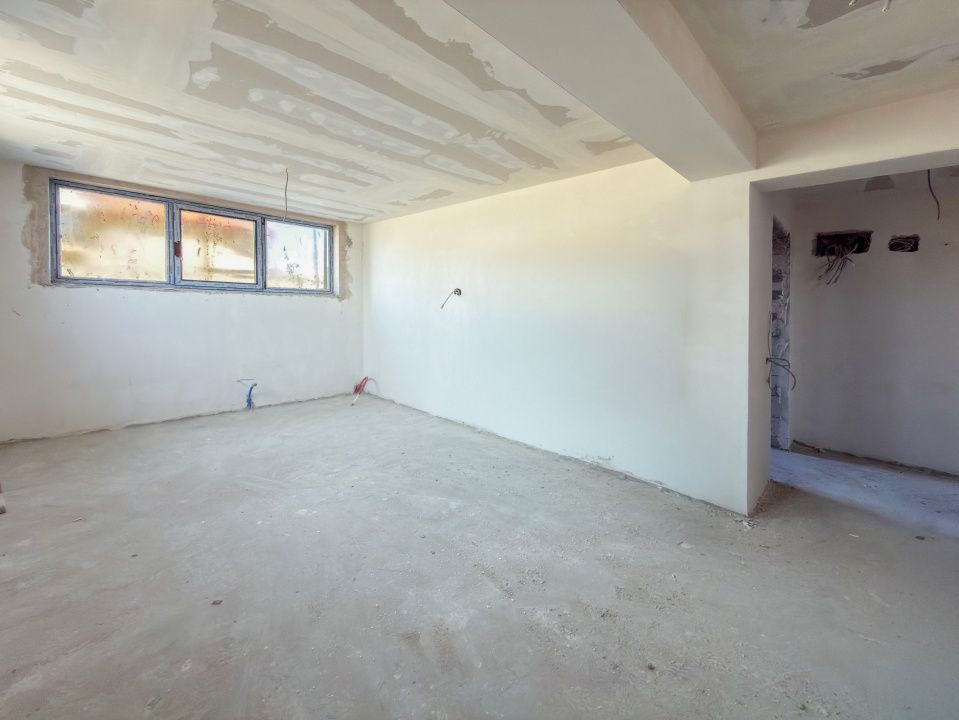 Direct Dezvolatator - Apartament Ovidiu cu loc de parcare inclus – fotografia 1 din 5
