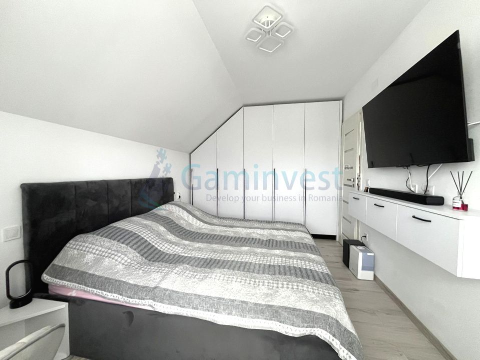 Casa de vanzare in Oradea cu 4 camere, zona Calea Santandrei – fotografia 8 din 17
