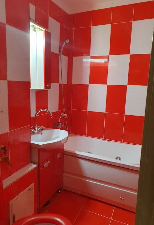 2 Camere de inchiriat | Drumul Taberei | Metrou | Parcare | Reabilitat – fotografia 4 din 5