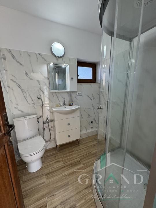 Casă individuală–160 mp | 5 camere | 4 bai | 4 parcări | EUROPA/Eugen Ionesco – fotografia 26 din 47