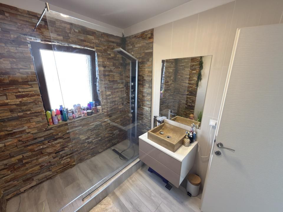 Casă premium cu panoramă, curte amenajată | 0% comision | zona Răzoare – fotografia 28 din 28