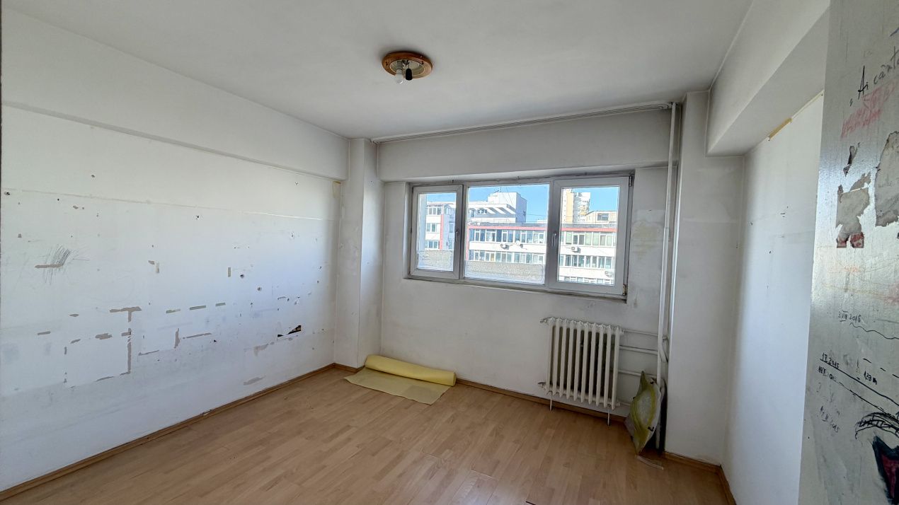 Apartament 2 camere vânzare – Dorobanți – Iancu de Hunedoara – Ștefan cel Mare – fotografia 10 din 14