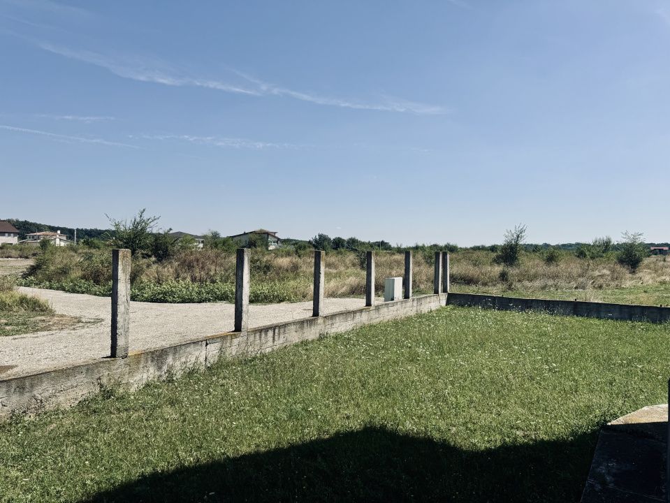 Corbeanca – Petrești | Vilă P+1+pod înalt | 330 mp utili | teren 485 mp – fotografia 6 din 10
