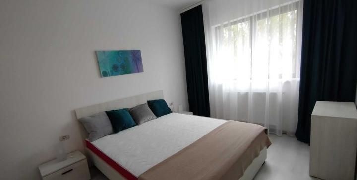 2 Camere de inchiriat | Theodor Pallady | Parcare |  Centrala | Metrou – fotografia 1 din 7
