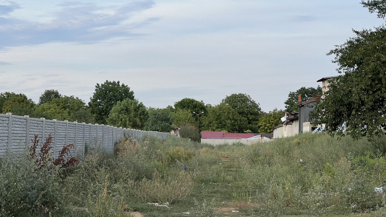 Teren Strategic 2.500 mp, Bucureștii Noi - Străulești, 200m Centura – fotografia 4 din 11