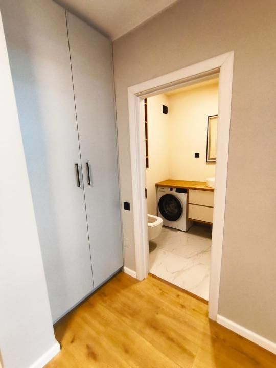 Apartament 3 camere Eroilor, nou, prima inchiriere, cu parcare – fotografia 6 din 15