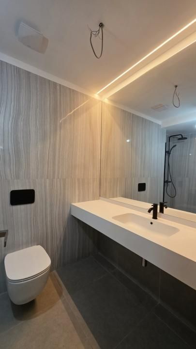 2 camere NUSCO CITY - Faza 2 - Mobilat – fotografia 9 din 18