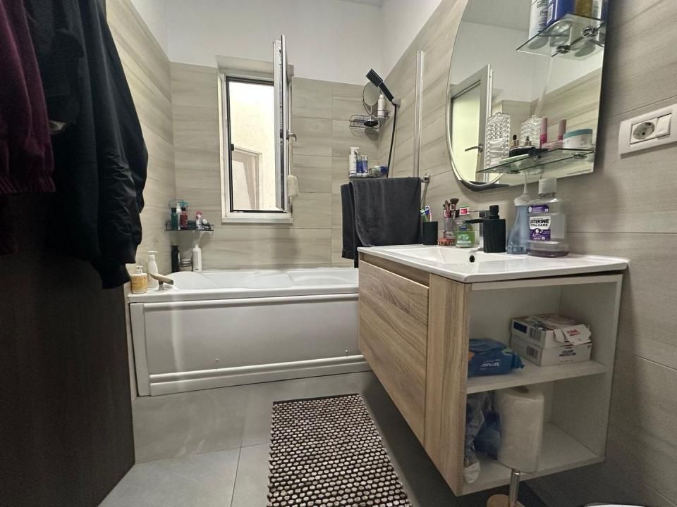 3 camere | Timisoara | centrala proprie | bloc nou | loc parcare | – fotografia 11 din 14