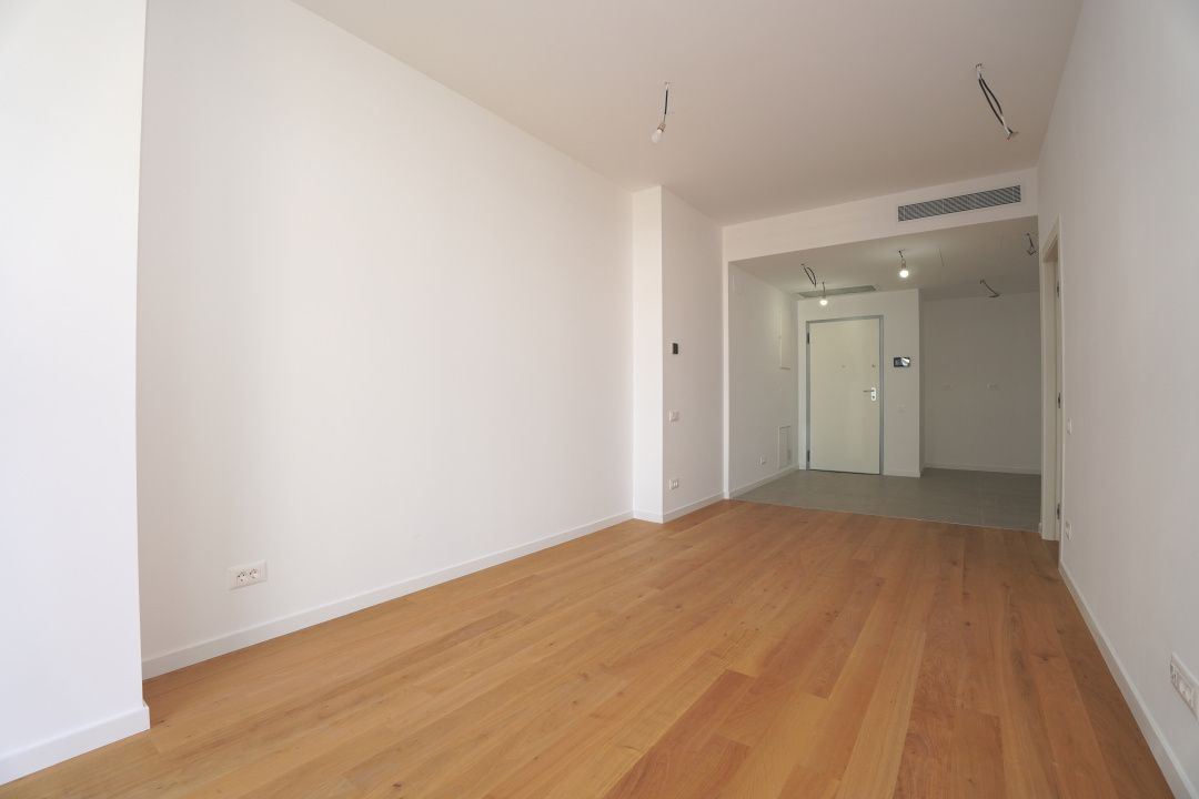UP-site Floreasca | 2 Camere | Vedere Lac | Terasă & Boxă – fotografia 5 din 15