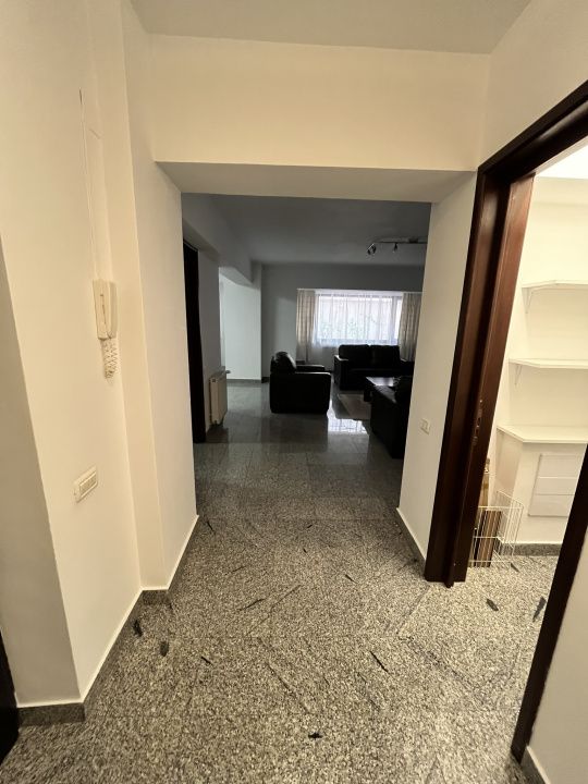 Apartament cu 5 camere de inchiriat - zona Aviatorilor – fotografia 18 din 19